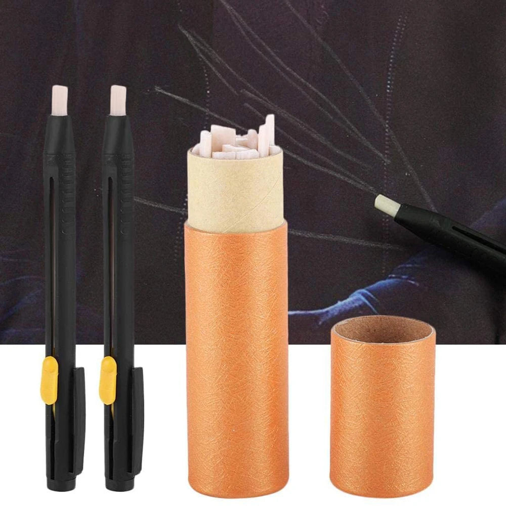 Tailors Chalk Pencil Patchwork Marker Pens