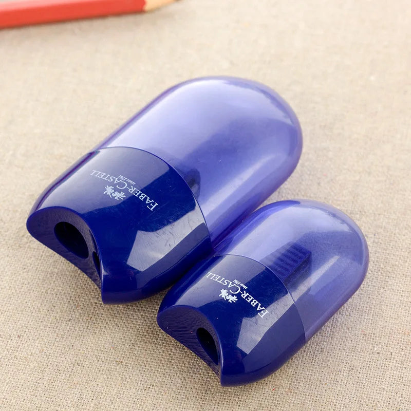 Faber Castell Mini Sleeve Pencil Sharpener