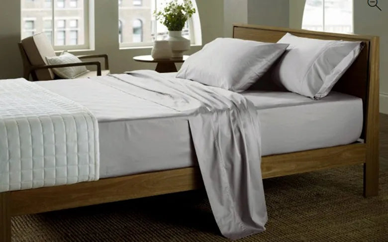 Egyptian Cotton Fitted Sheet