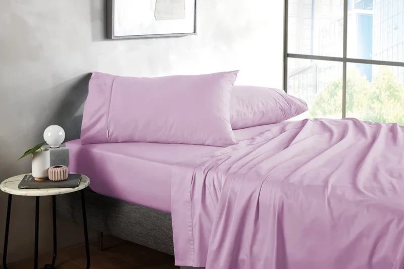 Egyptian Cotton Fitted Sheet