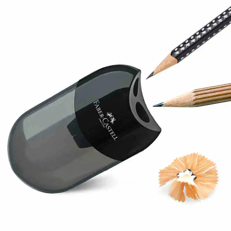 Faber Castell Mini Sleeve Pencil Sharpener