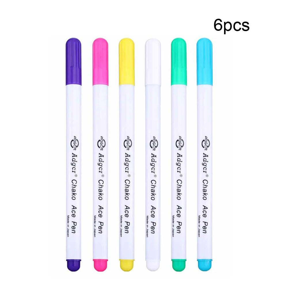 Erasable Fabric Marker Pen