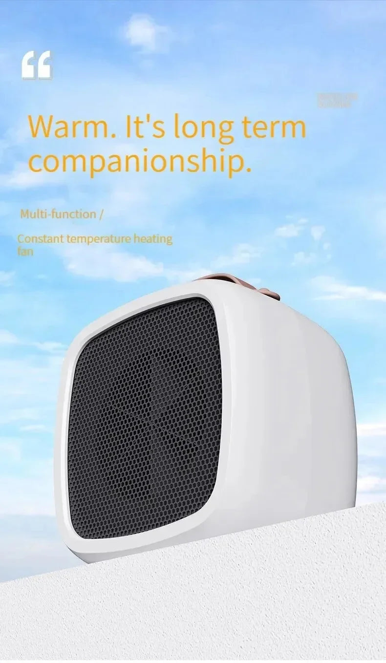 Xiaomi Portable Small Space 500W Heater