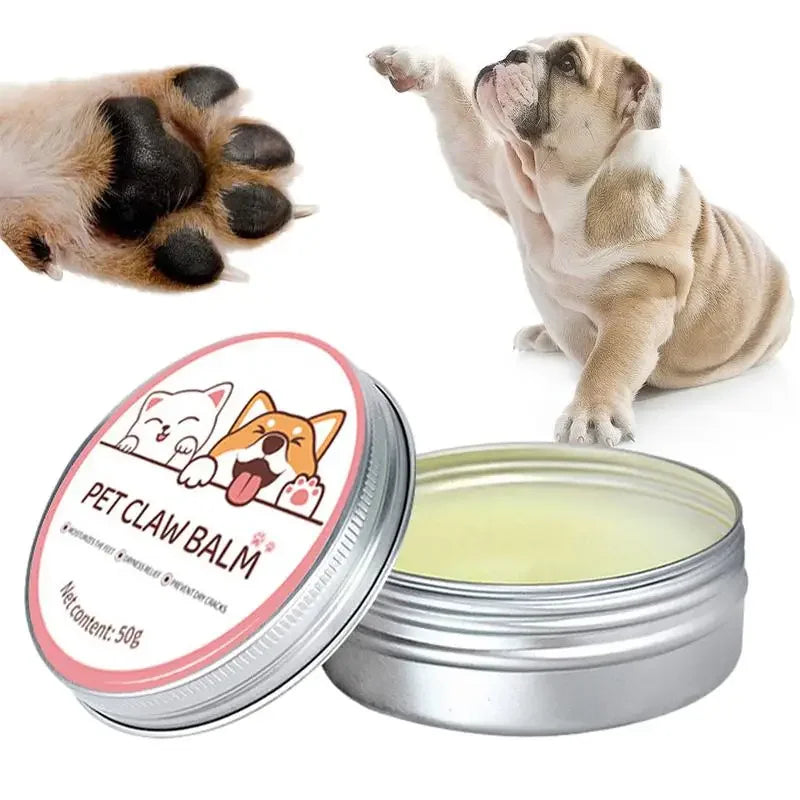 Paw Balm for Cats