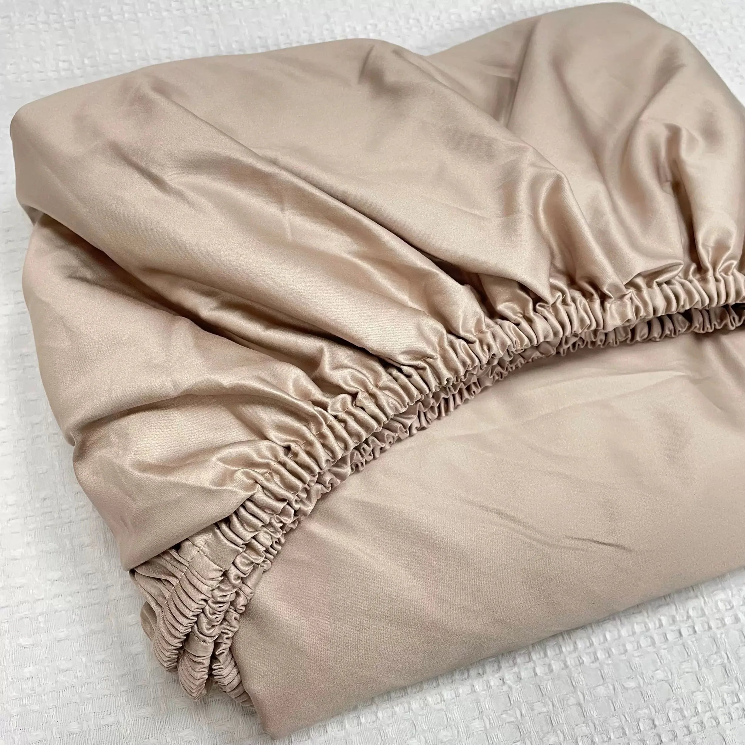 Egyptian Cotton Fitted Sheet