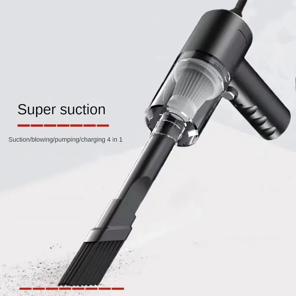 Xiaomi 6000PA Car Vacuum Cleaner