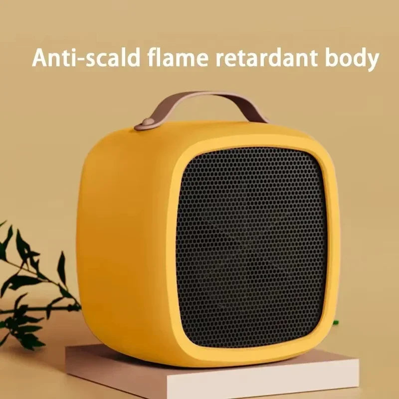 Xiaomi Portable Small Space 500W Heater