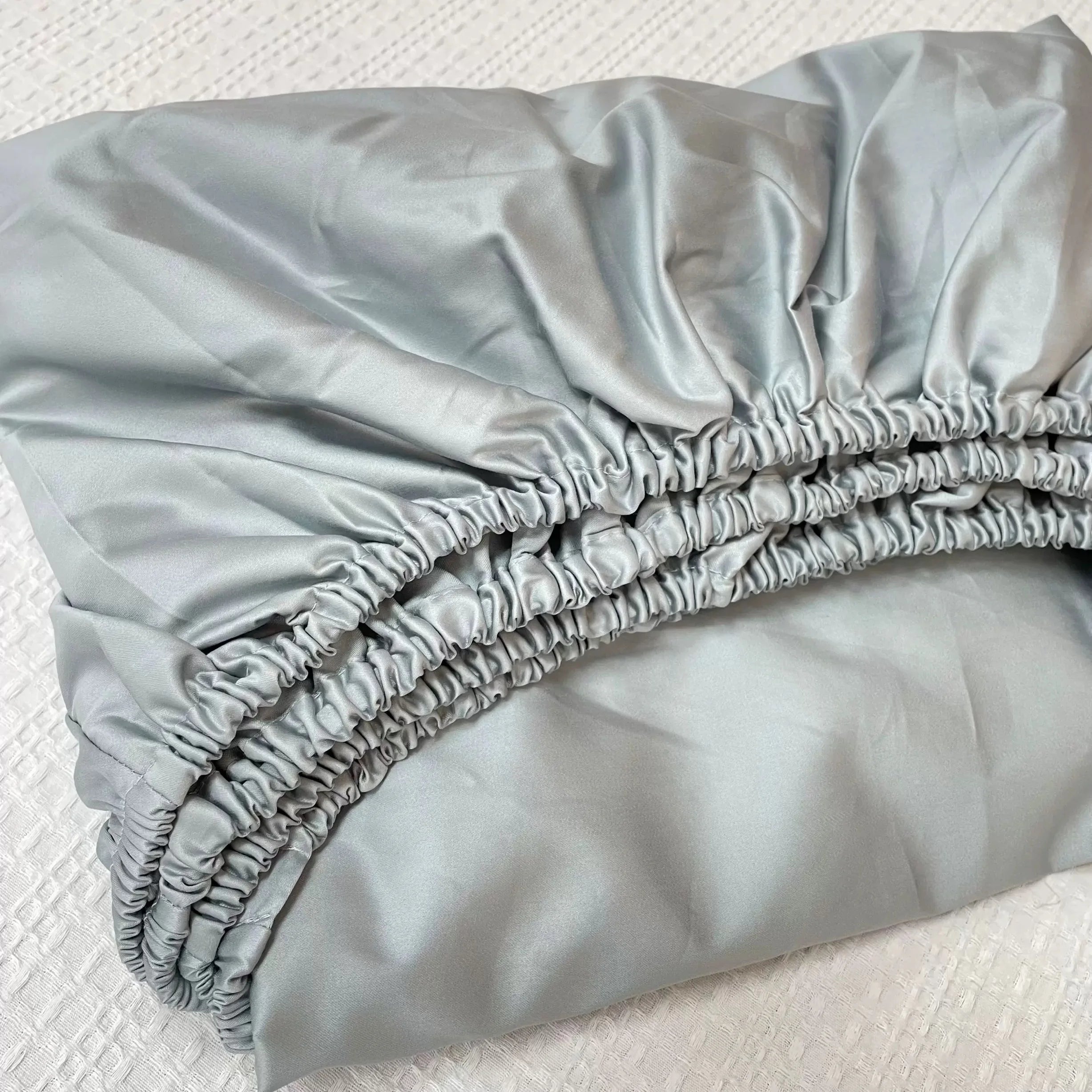 Egyptian Cotton Fitted Sheet