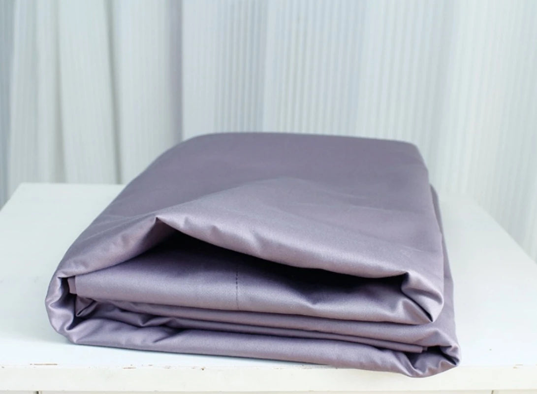 Egyptian Cotton Fitted Sheet