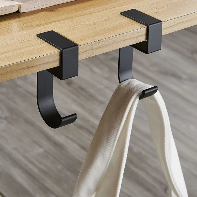 Removable Table Edge Hook Student Desk