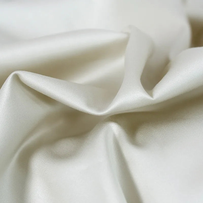 Egyptian Cotton Fitted Sheet