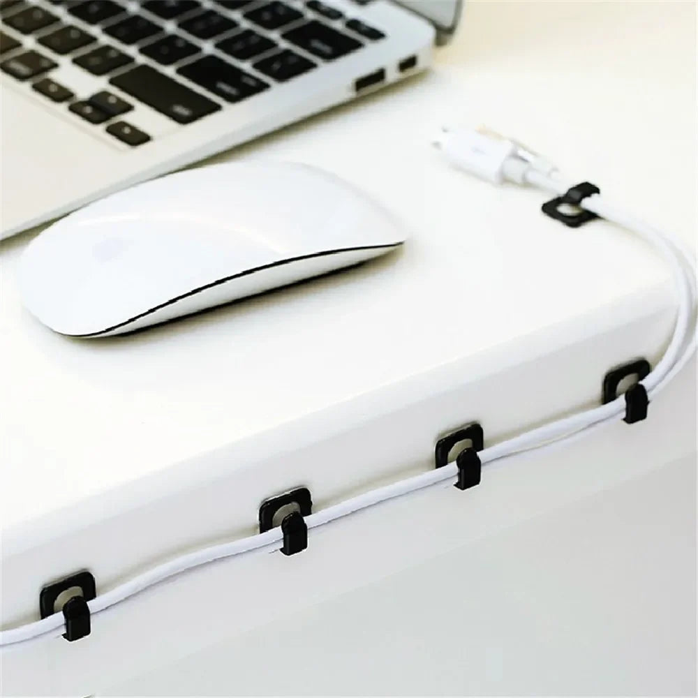 Desk Organizer Cable