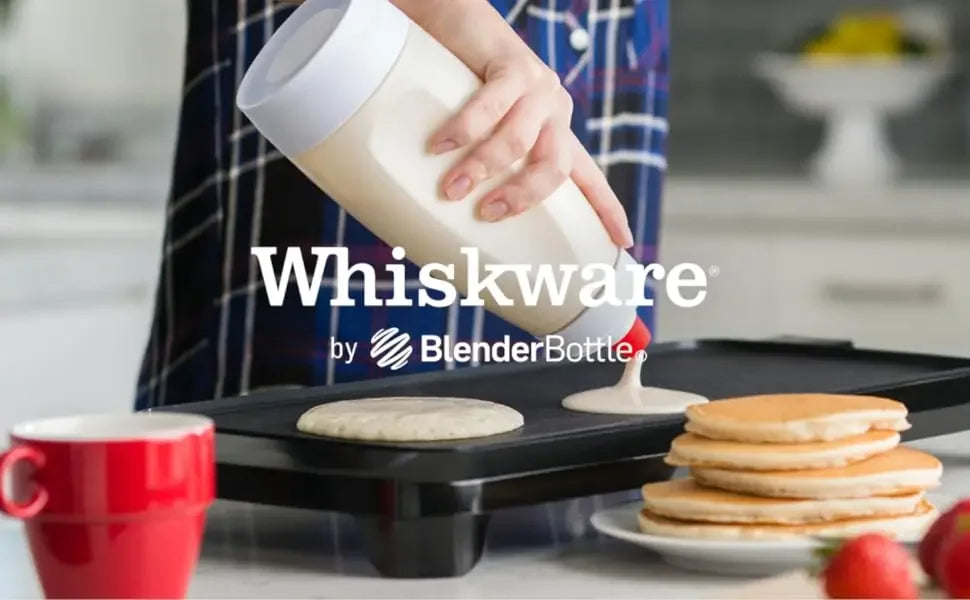 Waffles Batter Dispenser