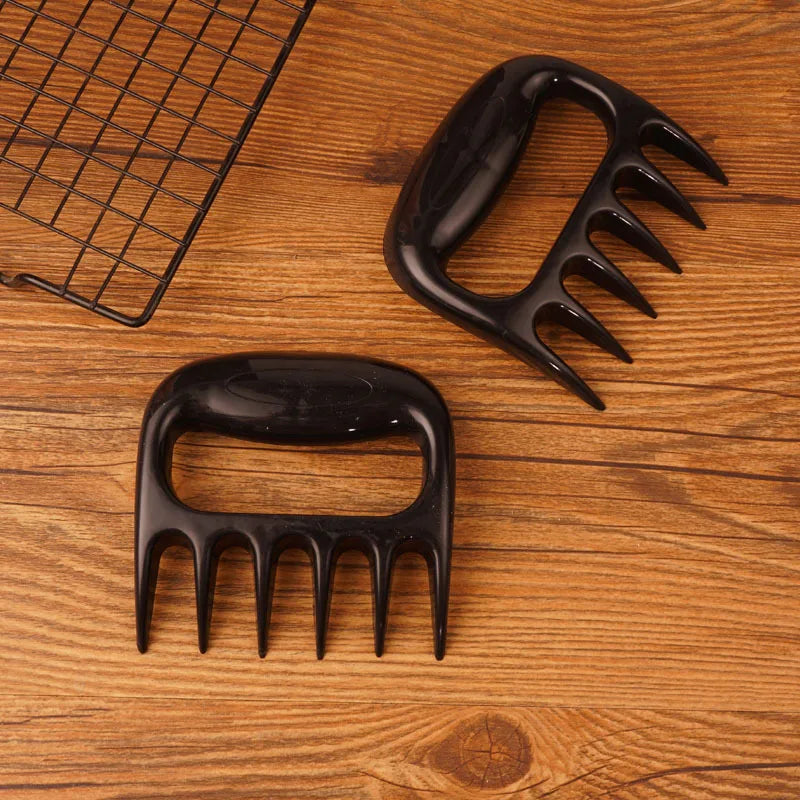 BBQ Accessories Meat Shredder