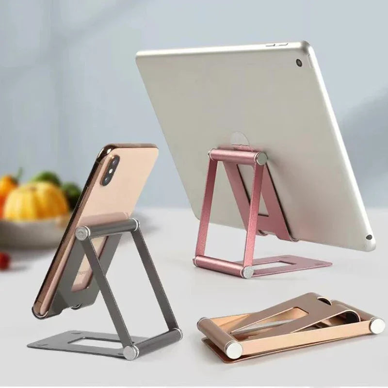 Adjustable  Desktop Phone Holder