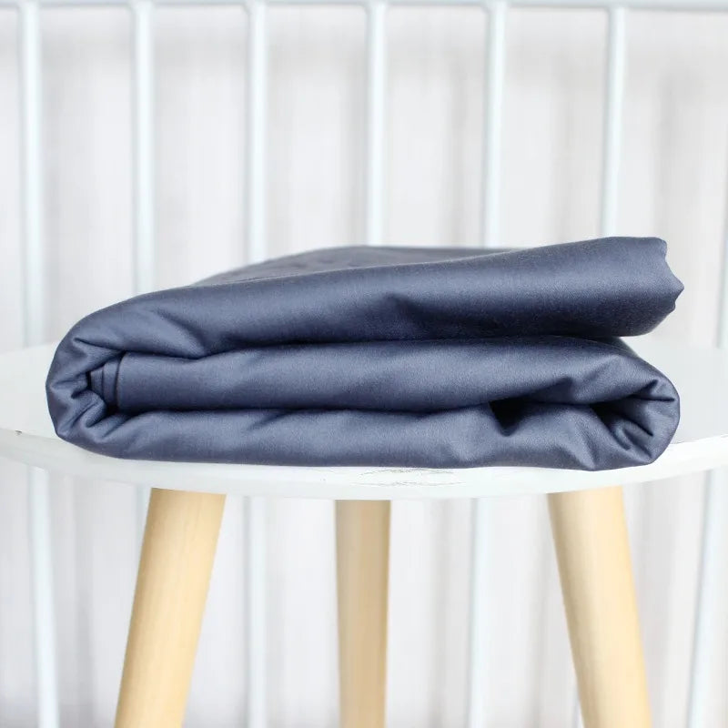 Egyptian Cotton Fitted Sheet