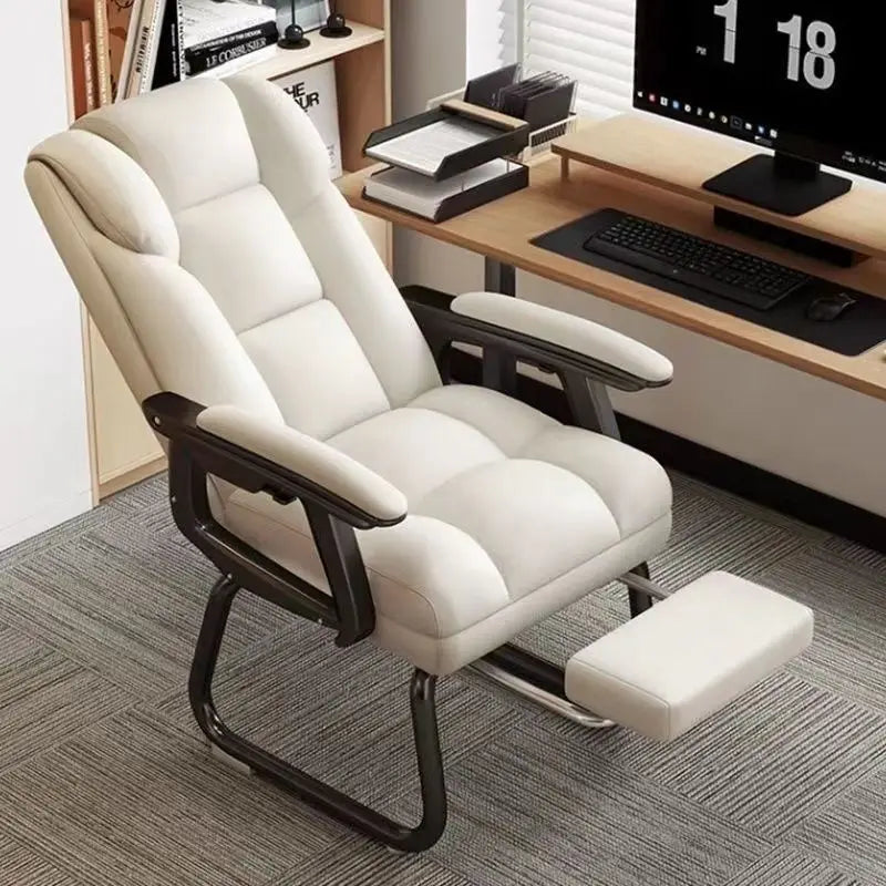 home sedentary desk office chair