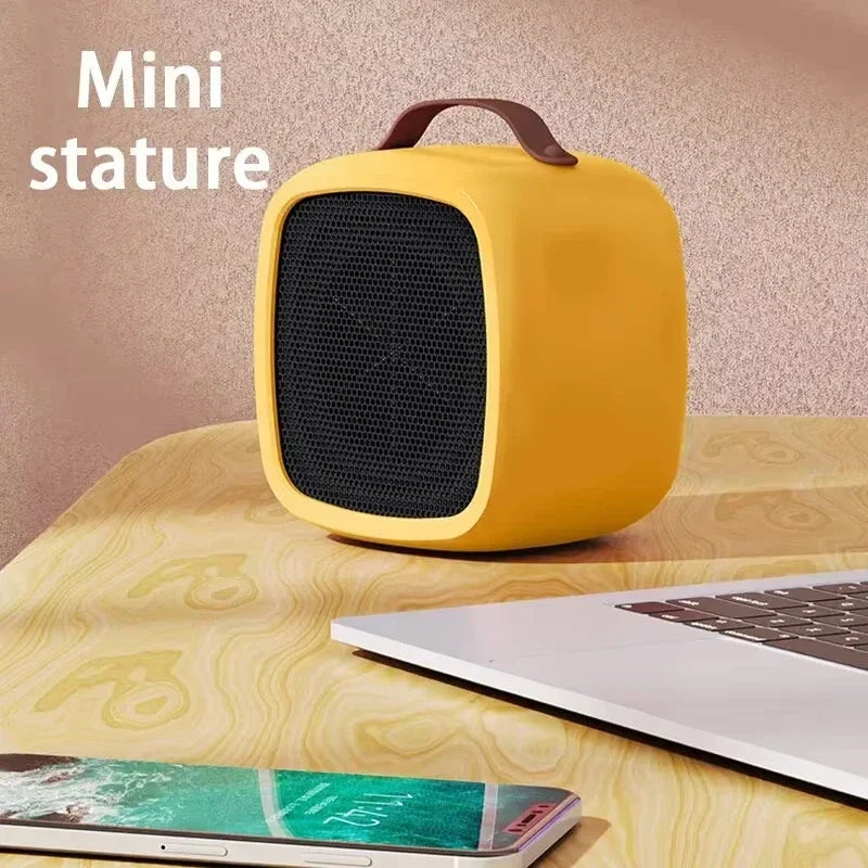 Xiaomi Portable Small Space 500W Heater