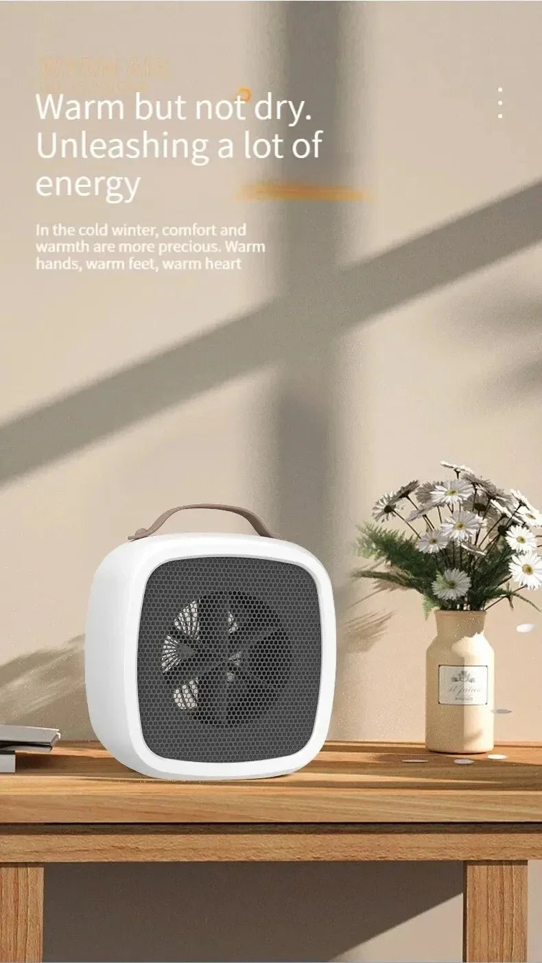 Xiaomi Portable Small Space 500W Heater