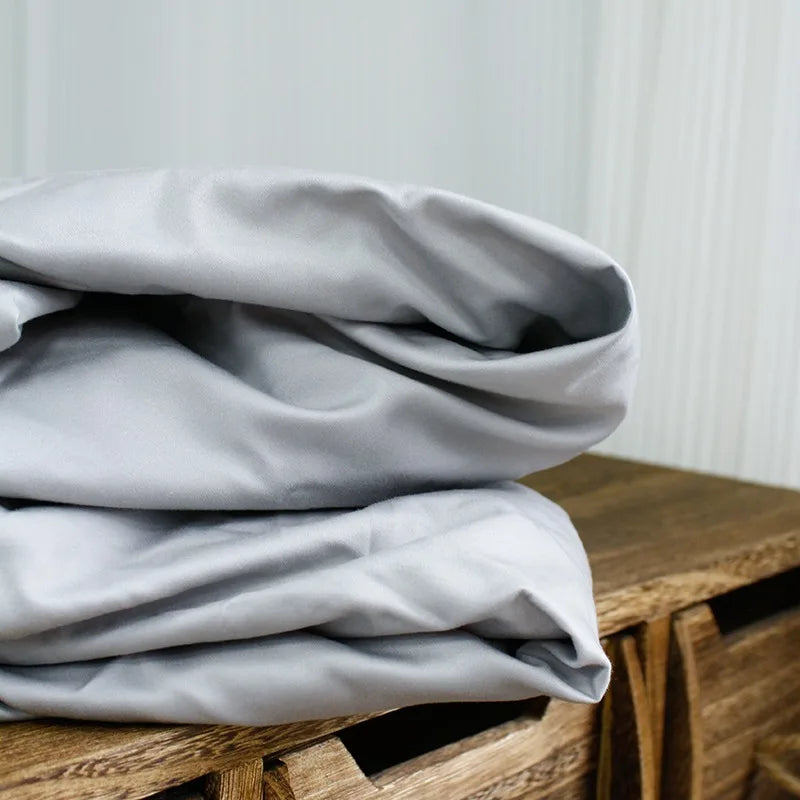 Egyptian Cotton Fitted Sheet