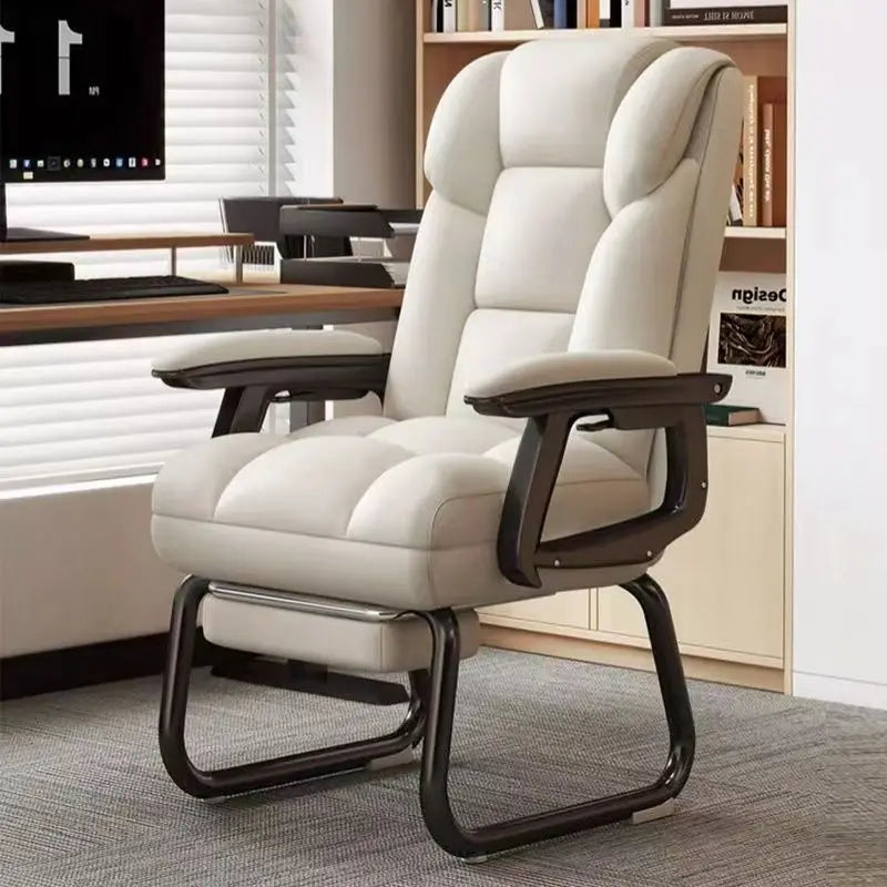 home sedentary desk office chair