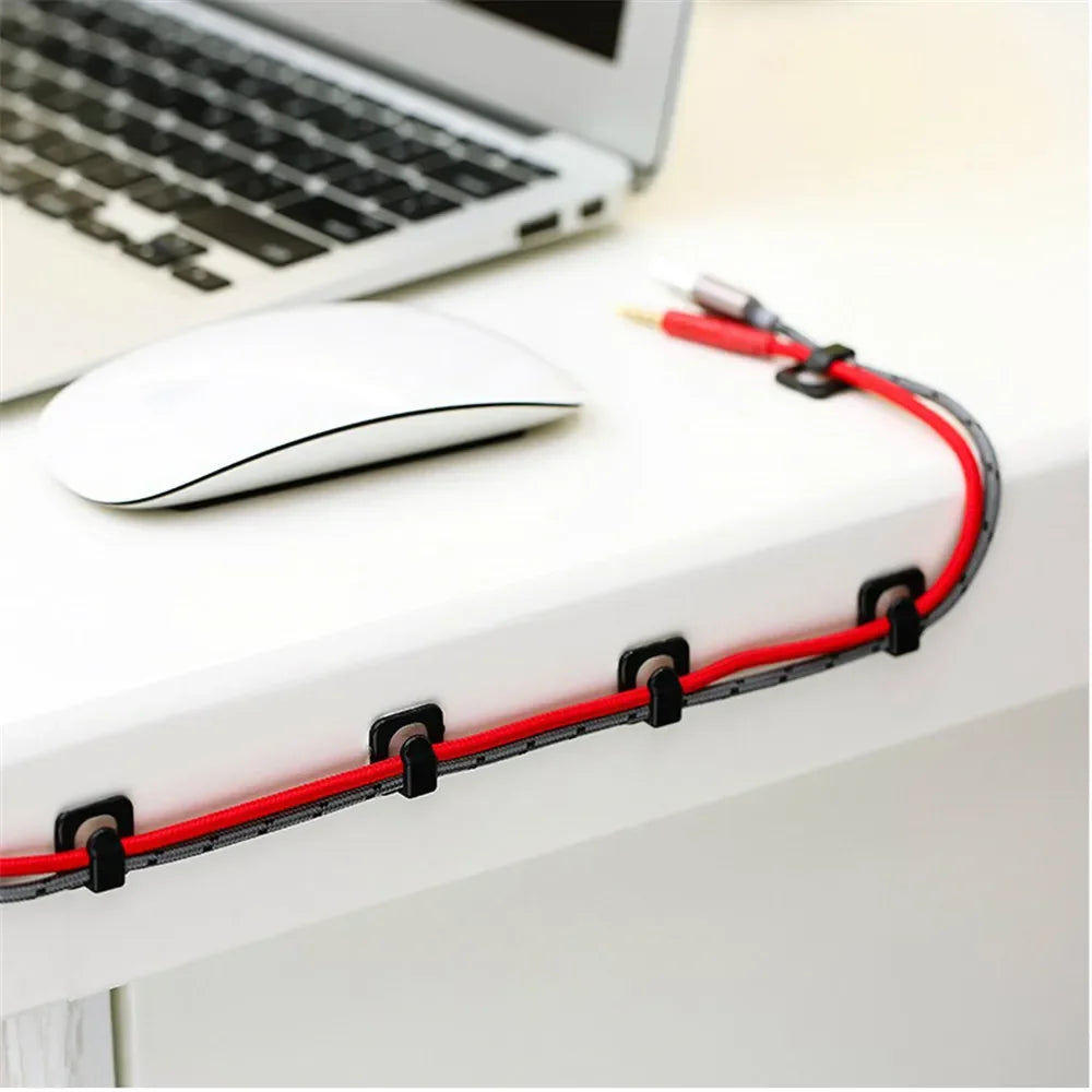 Desk Organizer Cable