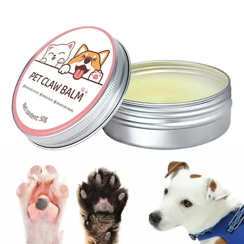 Paw Balm for Cats