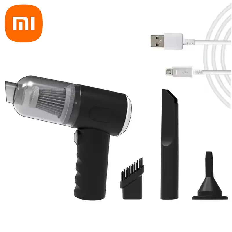 Xiaomi 6000PA Car Vacuum Cleaner