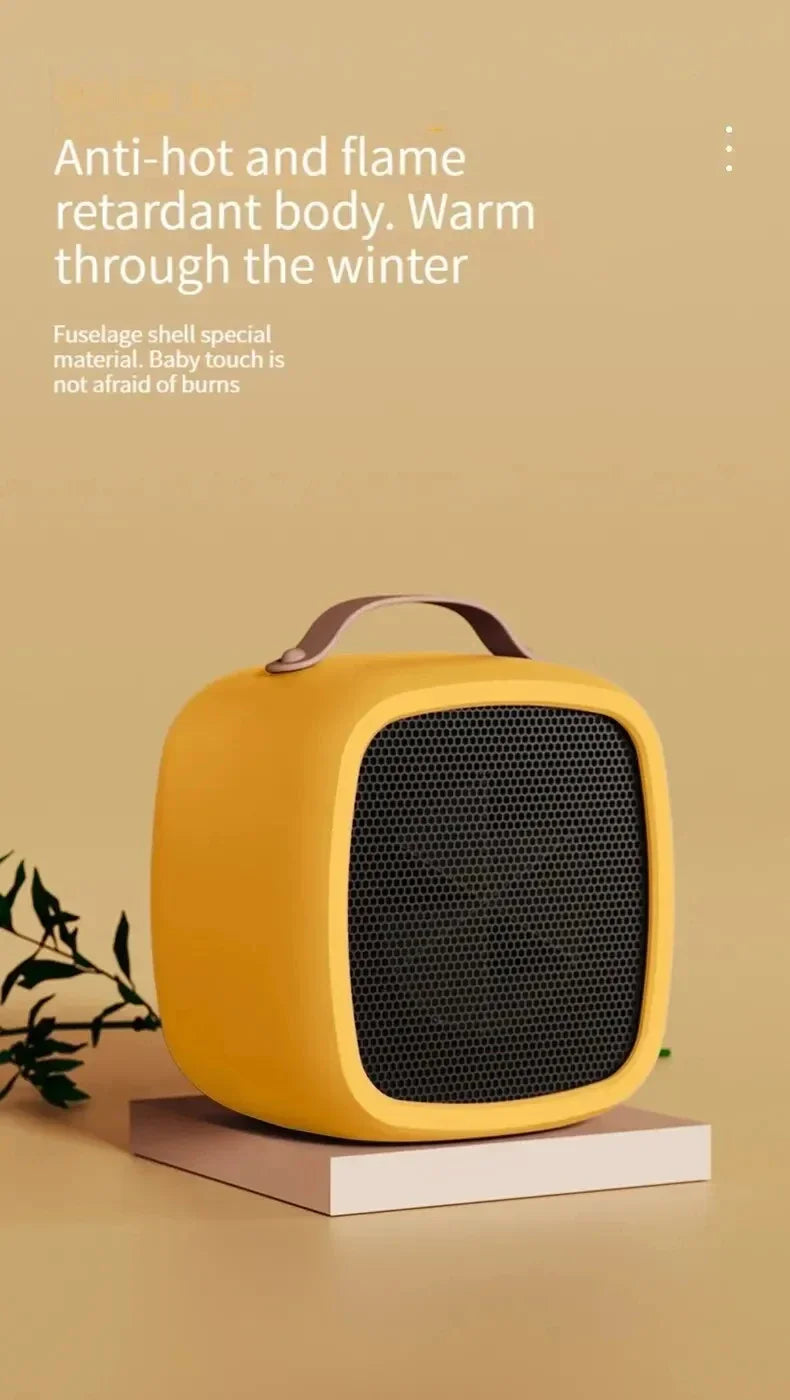 Xiaomi Portable Small Space 500W Heater