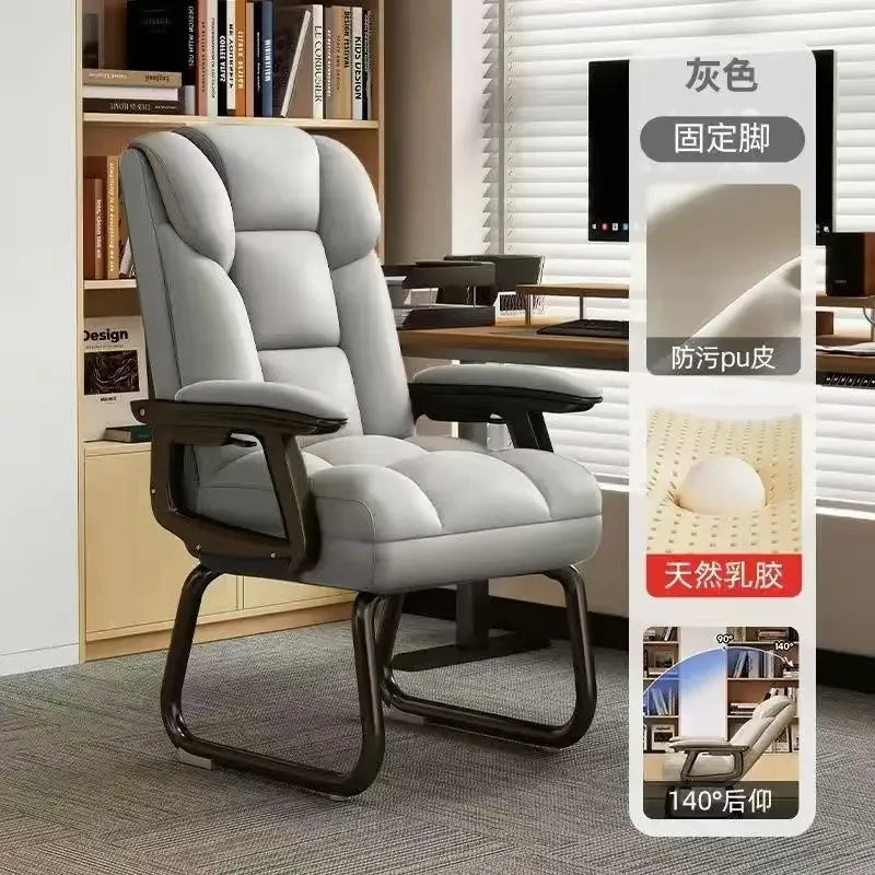 home sedentary desk office chair