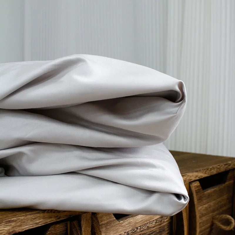 Egyptian Cotton Fitted Sheet