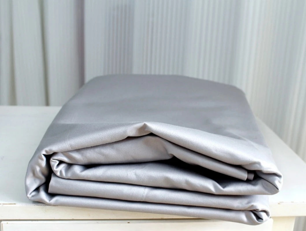 Egyptian Cotton Fitted Sheet