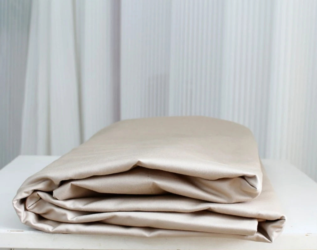 Egyptian Cotton Fitted Sheet