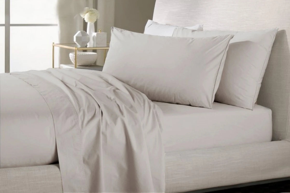 Egyptian Cotton Fitted Sheet