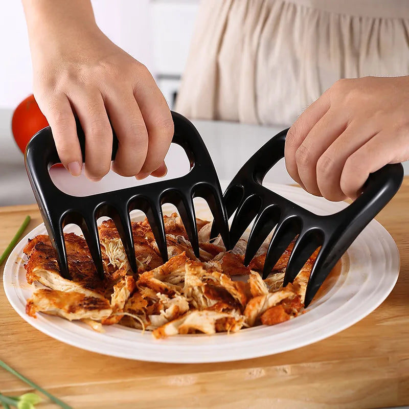 BBQ Accessories Meat Shredder