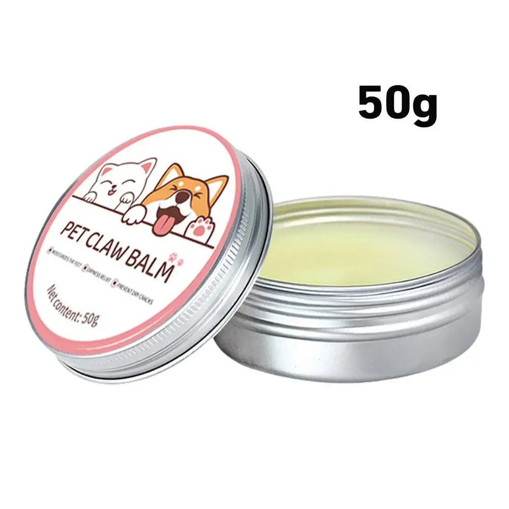 Paw Balm for Cats