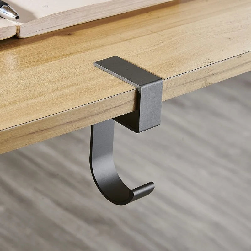 Removable Table Edge Hook Student Desk