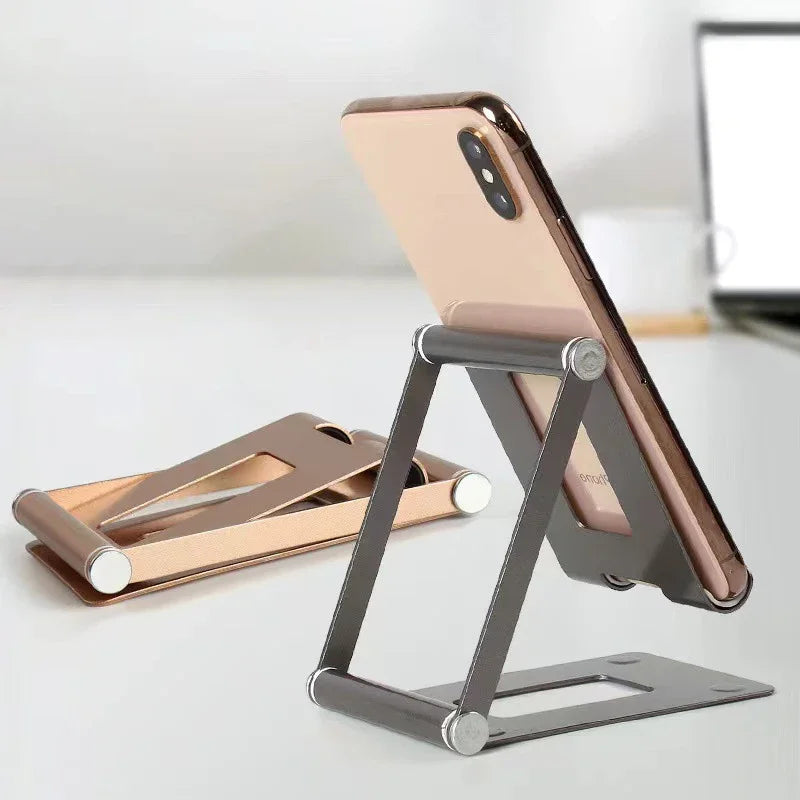 Adjustable  Desktop Phone Holder