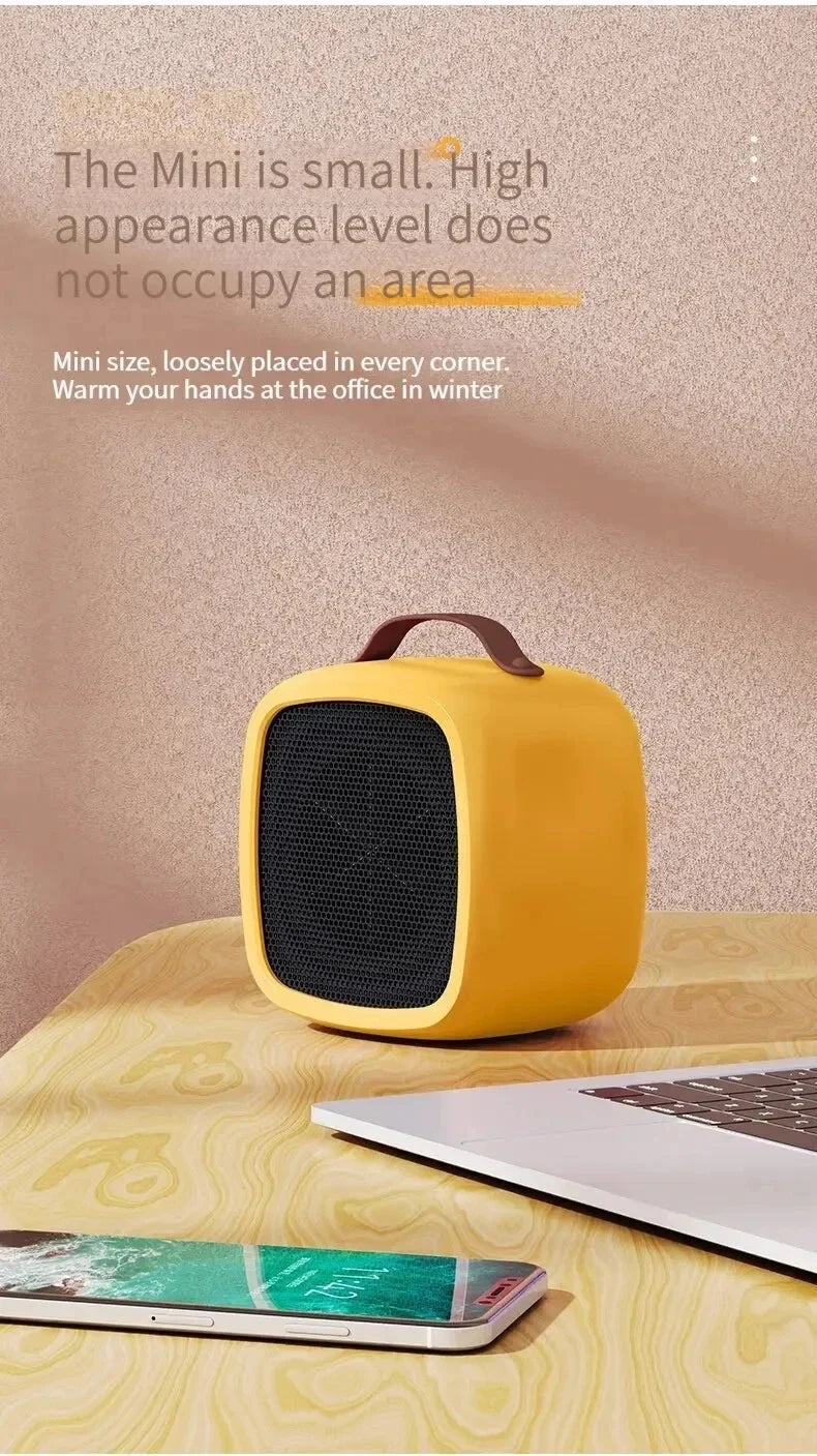 Xiaomi Portable Small Space 500W Heater