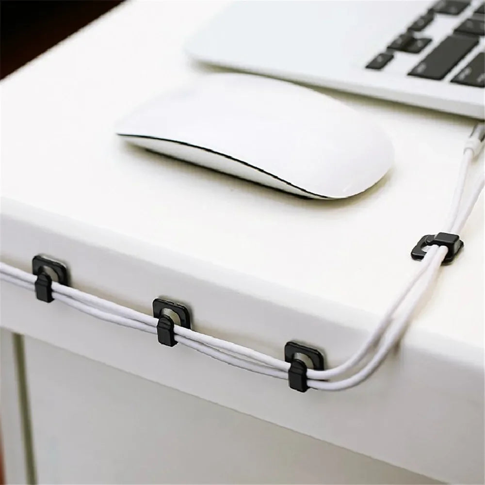 Desk Organizer Cable