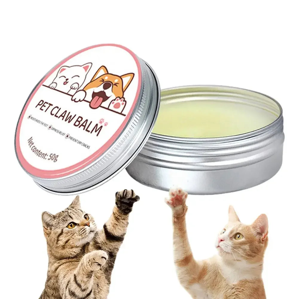 Paw Balm for Cats