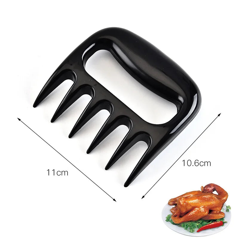 BBQ Accessories Meat Shredder