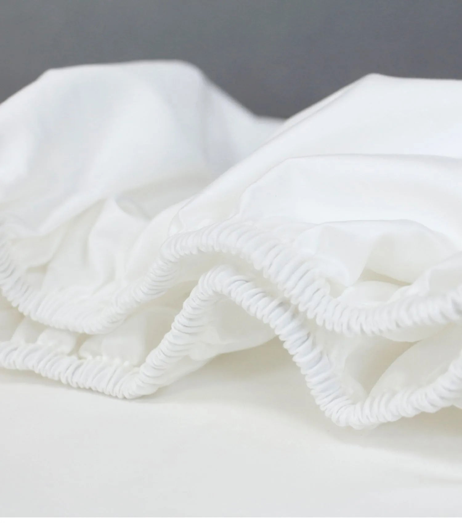 Egyptian Cotton Fitted Sheet