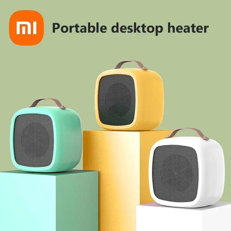 Xiaomi Portable Small Space 500W Heater