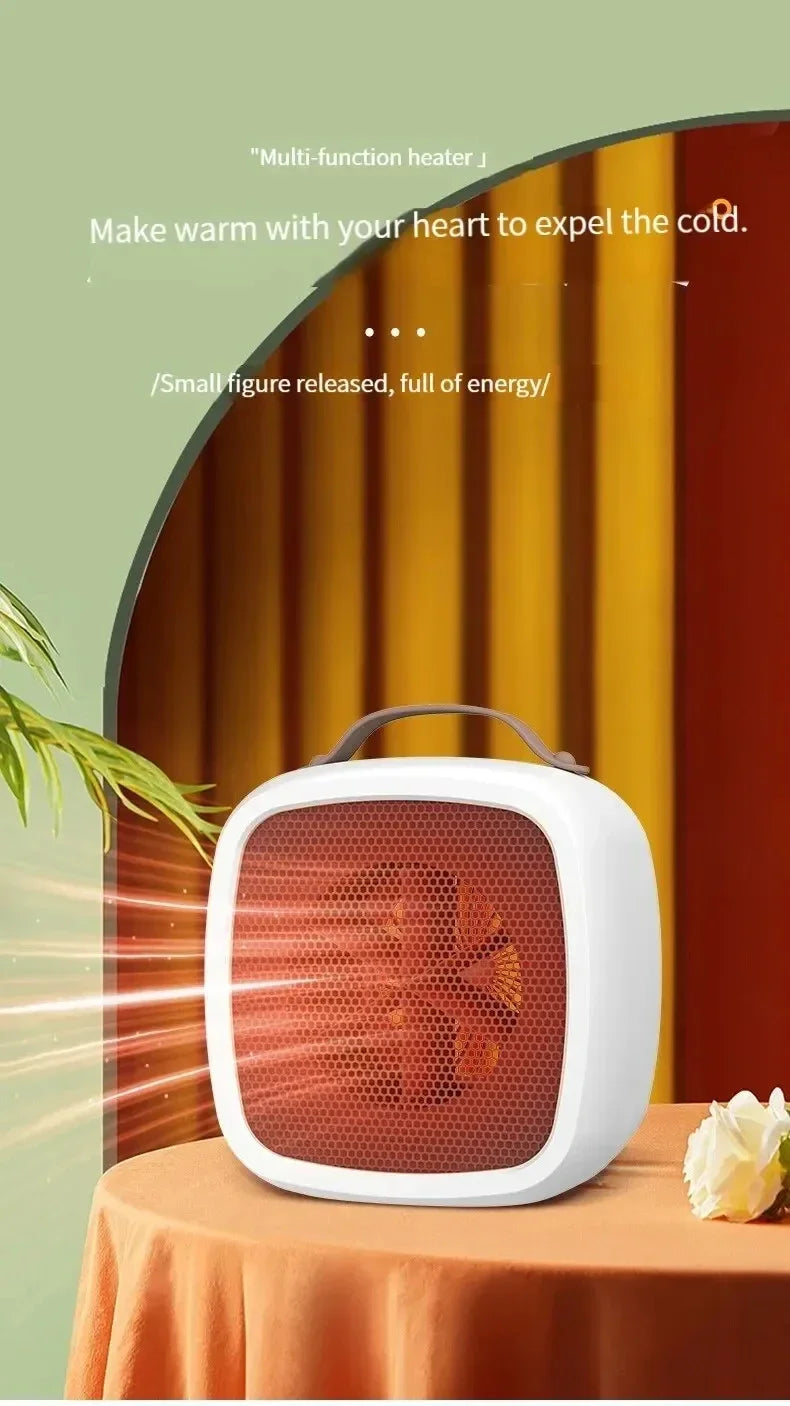 Xiaomi Portable Small Space 500W Heater