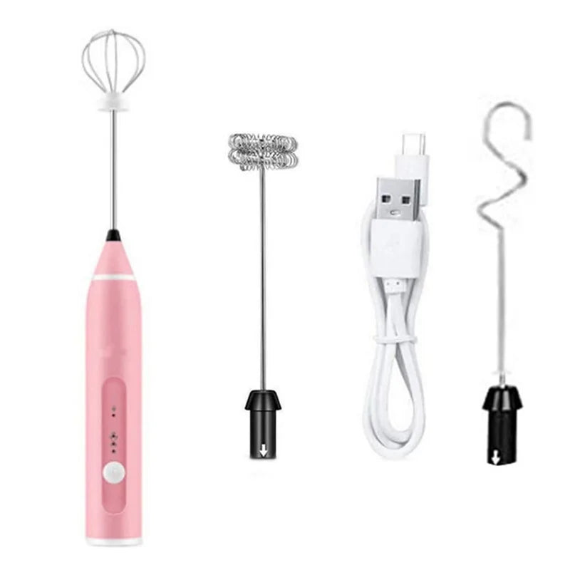 Handheld Electric Mixer