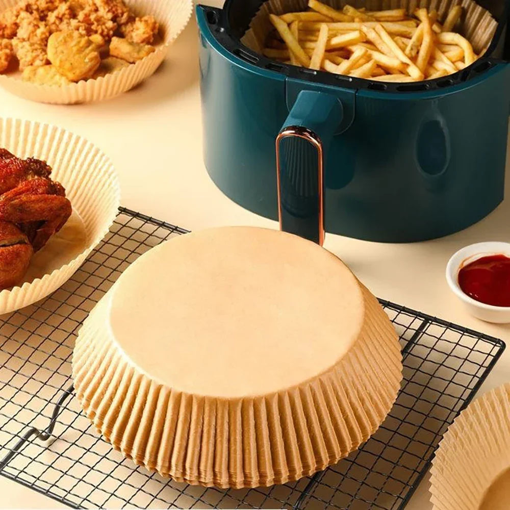 Disposable Air Fryer Reposteria